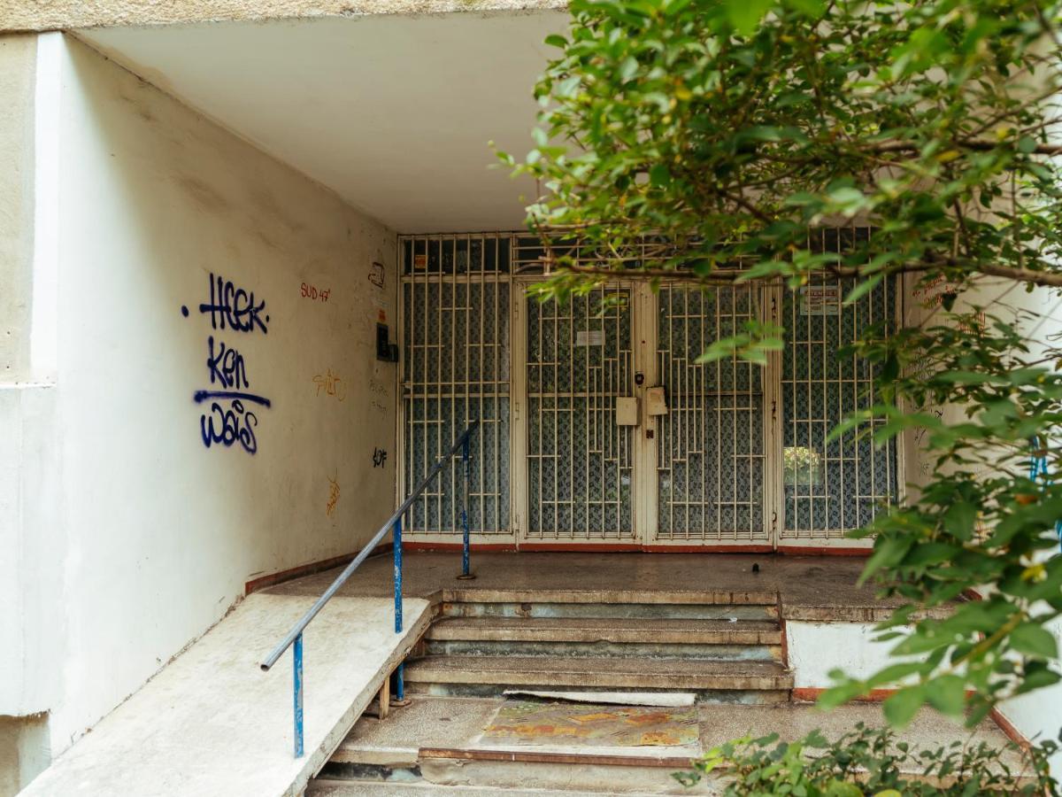 Woody - Cozy And Quiet Place Near Moghioros Park Bucareste Exterior foto
